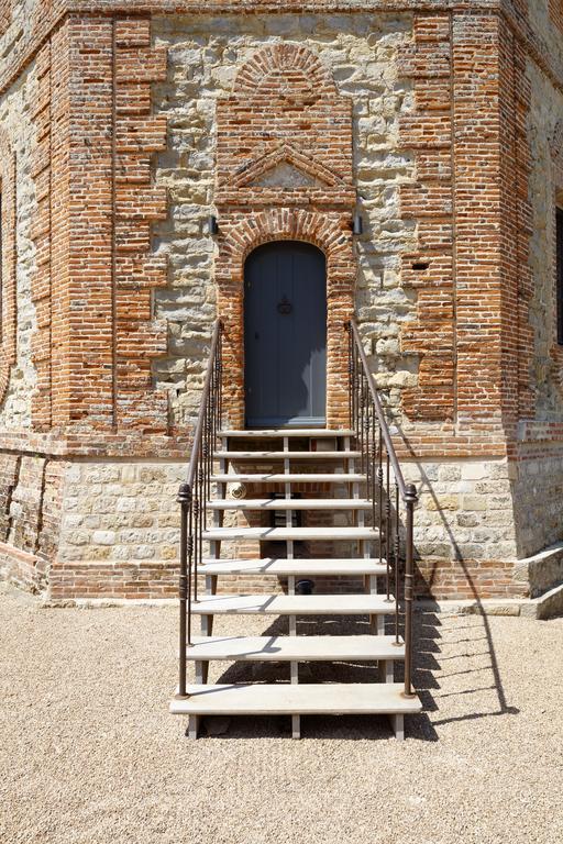 Le Pigeonnier De Ravenoville Exterior photo